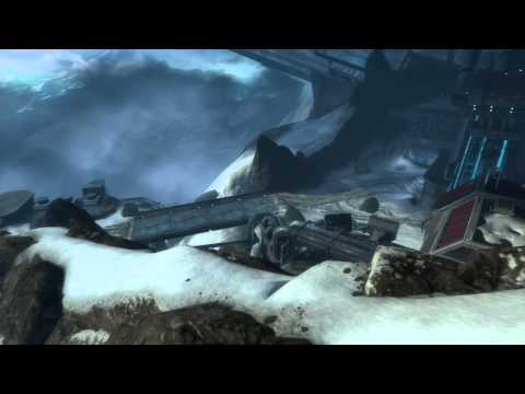 Halo: Reach - Quick Look Breakpoint