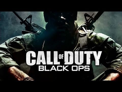 Call of Duty: Black Ops - Launch Trailer (HD 720p)