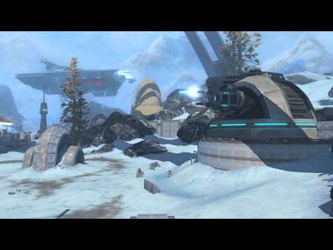 Star Wars: The Old Republic - Warzones Trailer