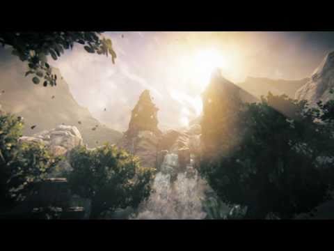 2010 Unreal Engine 3 Trailer