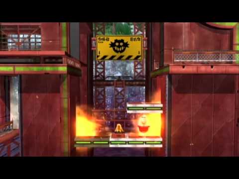[WII-DS] Sonic Colours - trailer di lancio italiano (HD)