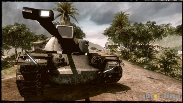 Battlefield: Bad Company 2 Vietnam  - nuove immagini