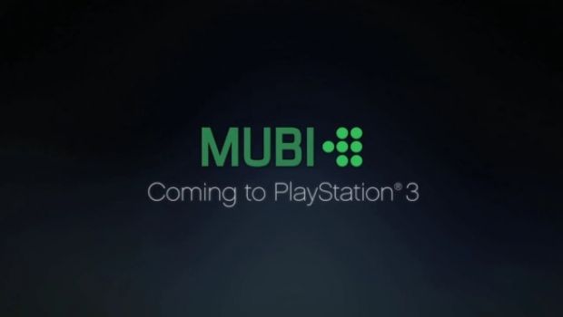 PlayStation 3: MUBI disponibile dalla prossima settimana anche in Italia