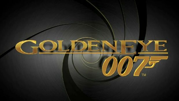 GoldenEye 007: trailer di lancio
