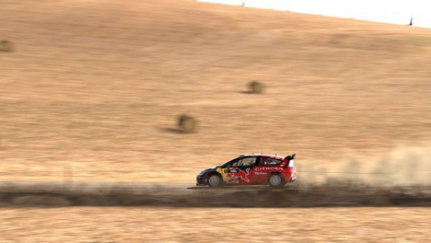 Credere all'incredibile: Gran Turismo 5 in fase gold