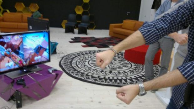 Kinect: la nostra anteprima del sistema di controllo per Xbox 360 senza controller