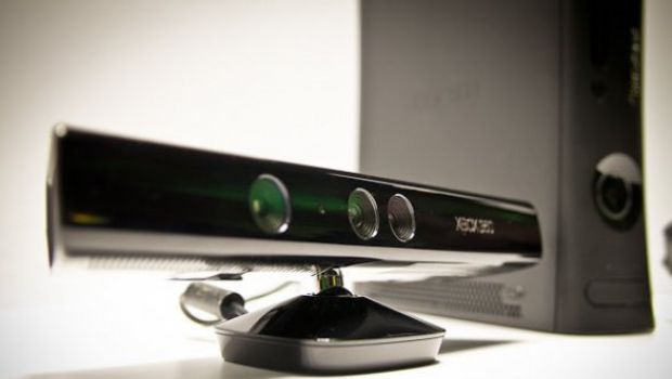 Da 3 a 5 milioni di Kinect per Natale: Microsoft rivede al rialzo le previsioni di vendita