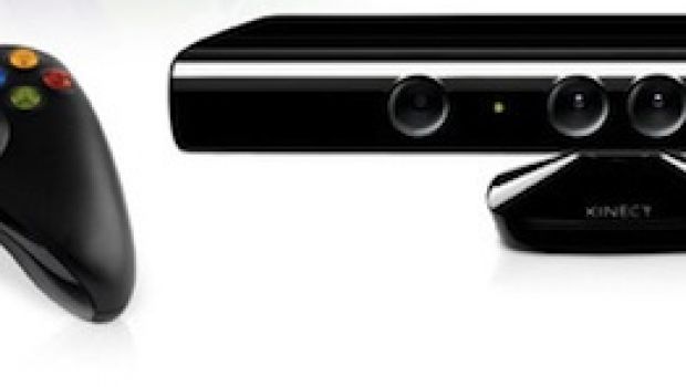 Kinect: Microsoft conferma l'arrivo di titoli ibridi