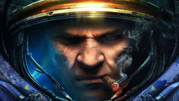 StarCraft II: tre milioni di copie nel primo mese