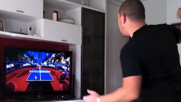 Kinect Sports: un nostro filmato dimostrativo