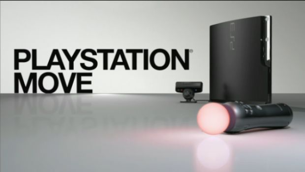 PlayStation Move: Sony fa la lista dei titoli disponibili e in arrivo