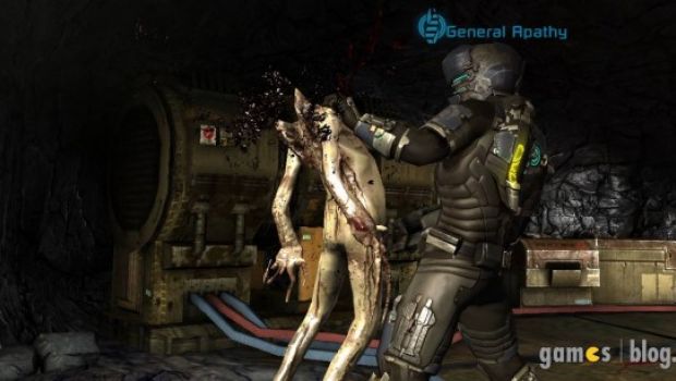 Dead Space 2: il multiplayer in nuove immagini