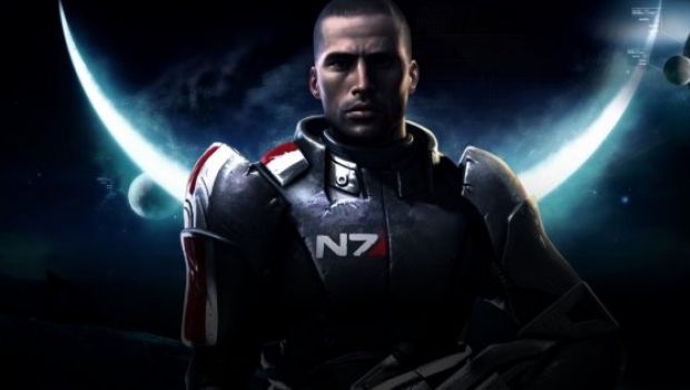 Mass Effect 2 (PS3): il collegamento con la trama del primo capitolo avverrà con una graphic novel interattiva