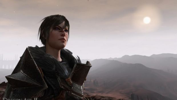 Dragon Age II: cinque minuti di sequenze giocate in video