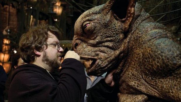 Il videogioco di Guillermo del Toro verrà svelato il mese prossimo