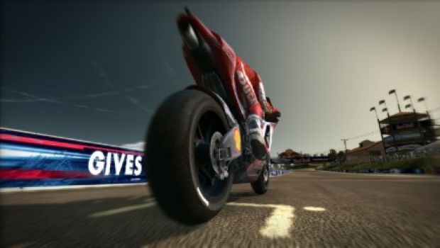 MotoGP 10/11 in arrivo a marzo 2011