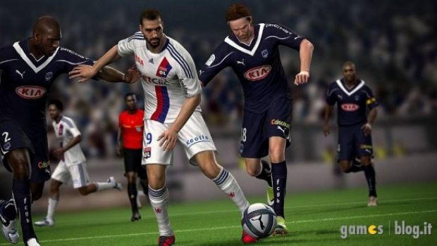 FIFA 11: in arrivo una succosa patch