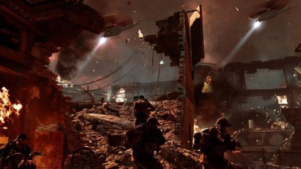 Call of Duty: Black Ops - frantumato il record di vendite al lancio