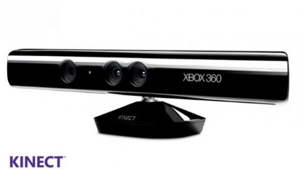 Kinect: il costo dei componenti è di 56$