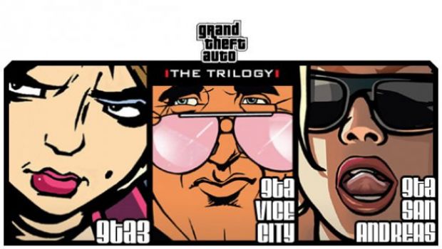 La trilogia di Grand Theft Auto finalmente disponibile anche su Mac