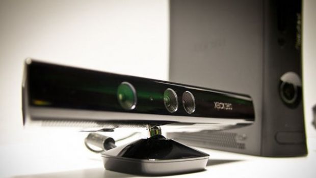 Kinect: 1 milione di vendite in 10 giorni