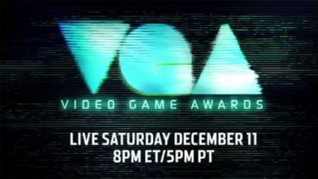Spike Video Game Awards 2010: svelate le nominations