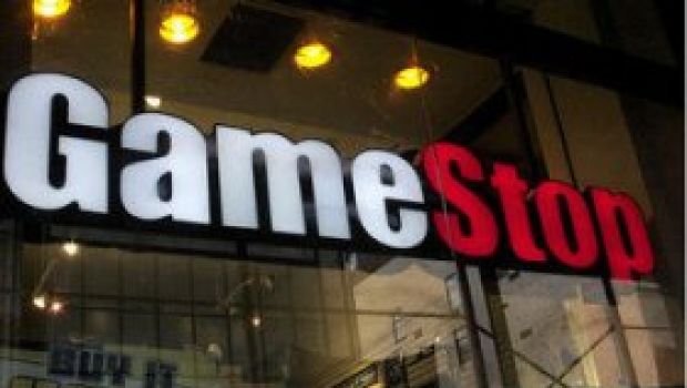 GameStop e il mercato dell'usato