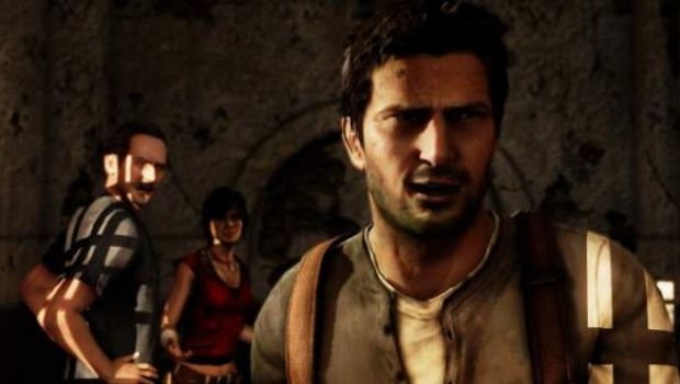 Uncharted 3: annuncio previsto durante i Video Game Awards?