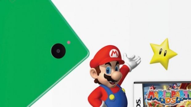 Nintendo DSi: nuove colorazioni per il mercato americano