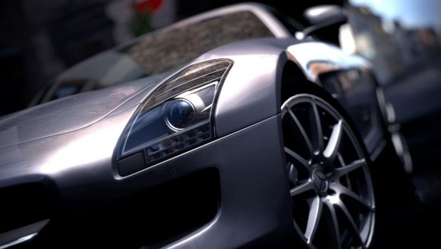 Gran Turismo 5 ufficialmente disponibile