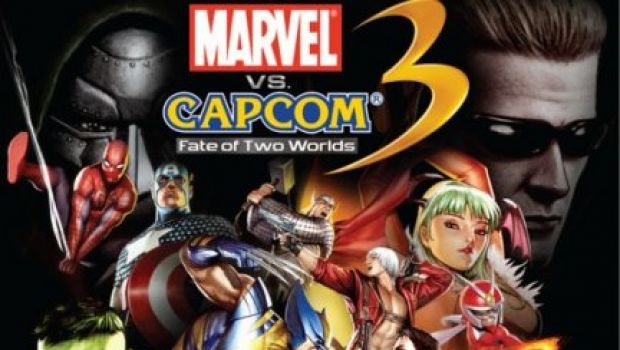 Niente demo per Marvel Vs Capcom 3