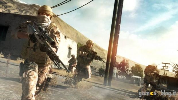 Operation Flashpoint: Red River - nuove immagini