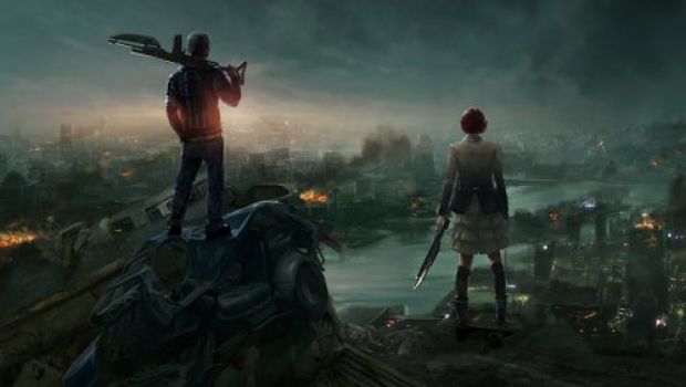 Dead Nation: nuove sequenze di gioco in sette minuti di video