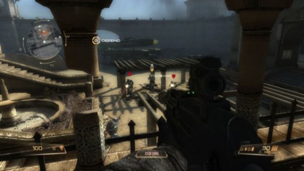 Blokus, Dungeon Hunter Alliance e Modern Combat Domination di Gameloft per PS3 provati in anteprima