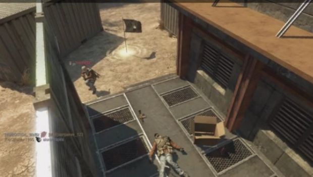 Call of Duty: Black Ops - sarà questa l'uccisione più assurda?