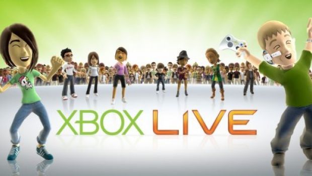 Xbox LIVE gratuito per questo fine settimana