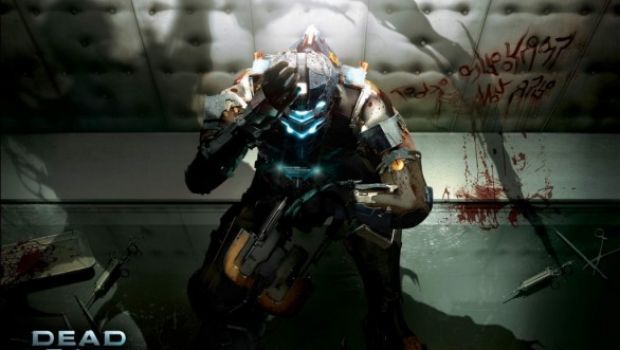 Dead Space 2: il 