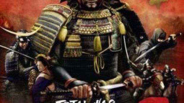 Shogun 2: Total War cambia nome in Total War: Shogun 2