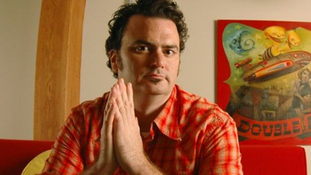 Tim Schafer parla dei giochi scaricabili e di un nuovo Psychonauts