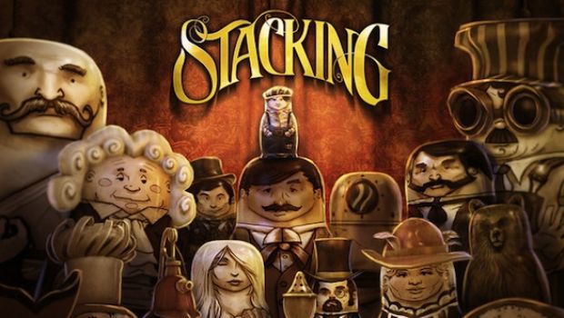 Stacking: trailer di debutto (HD)