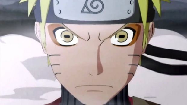 Naruto Shippuden: Ultimate Ninja Storm 2 a un milione di copie distribuite