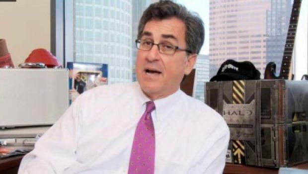 Michael Pachter: 