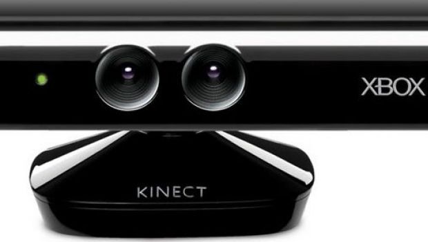 Microsoft: 2,5 milioni di Kinect venduti in 25 giorni