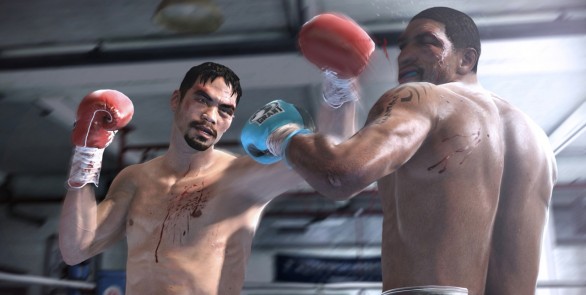 Fight Night Champion: trailer di debutto e data d'uscita ufficiale