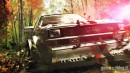 DiRT 3: primo video-diario di sviluppo - le gare Rally tornano protagoniste