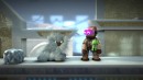 LittleBigPlanet 2: Media Molecule dà lavoro a quattro utenti della community