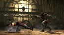 Mortal Kombat: nuovo video di gioco con Sub-Zero