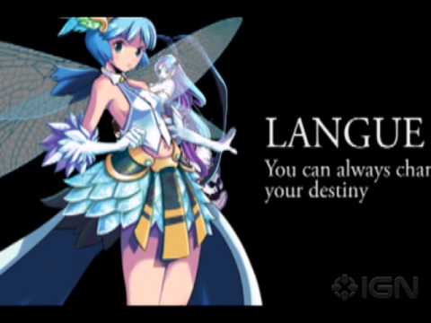 Zenonia DS Trailer