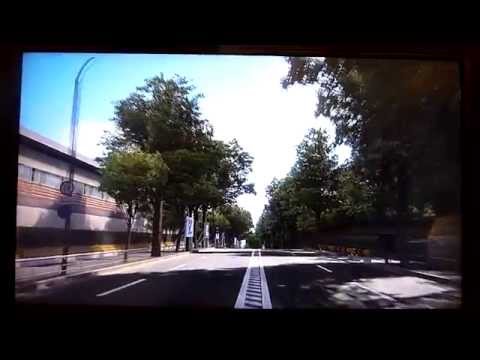 PS3 ãƒ†ã‚¤ãƒ«ã‚º ã‚ªãƒ– ã‚¨ã‚¯ã‚·ãƒªã‚¢ PV