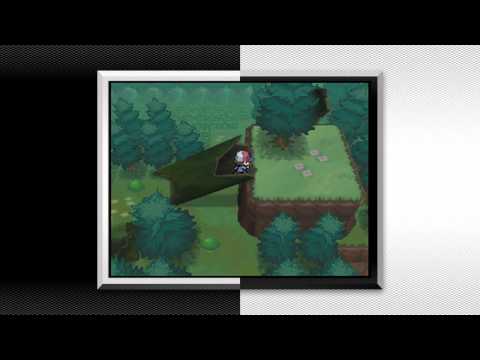 PokÃ©mon Black & White - Debut English Trailer